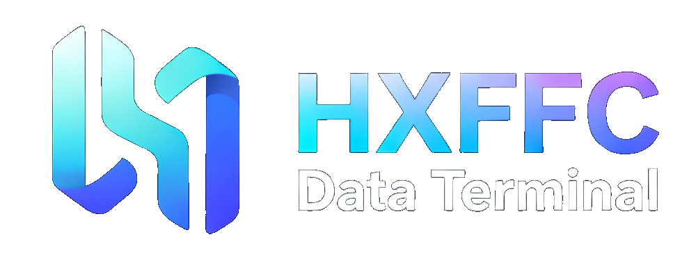 HXFFC Data Terminal